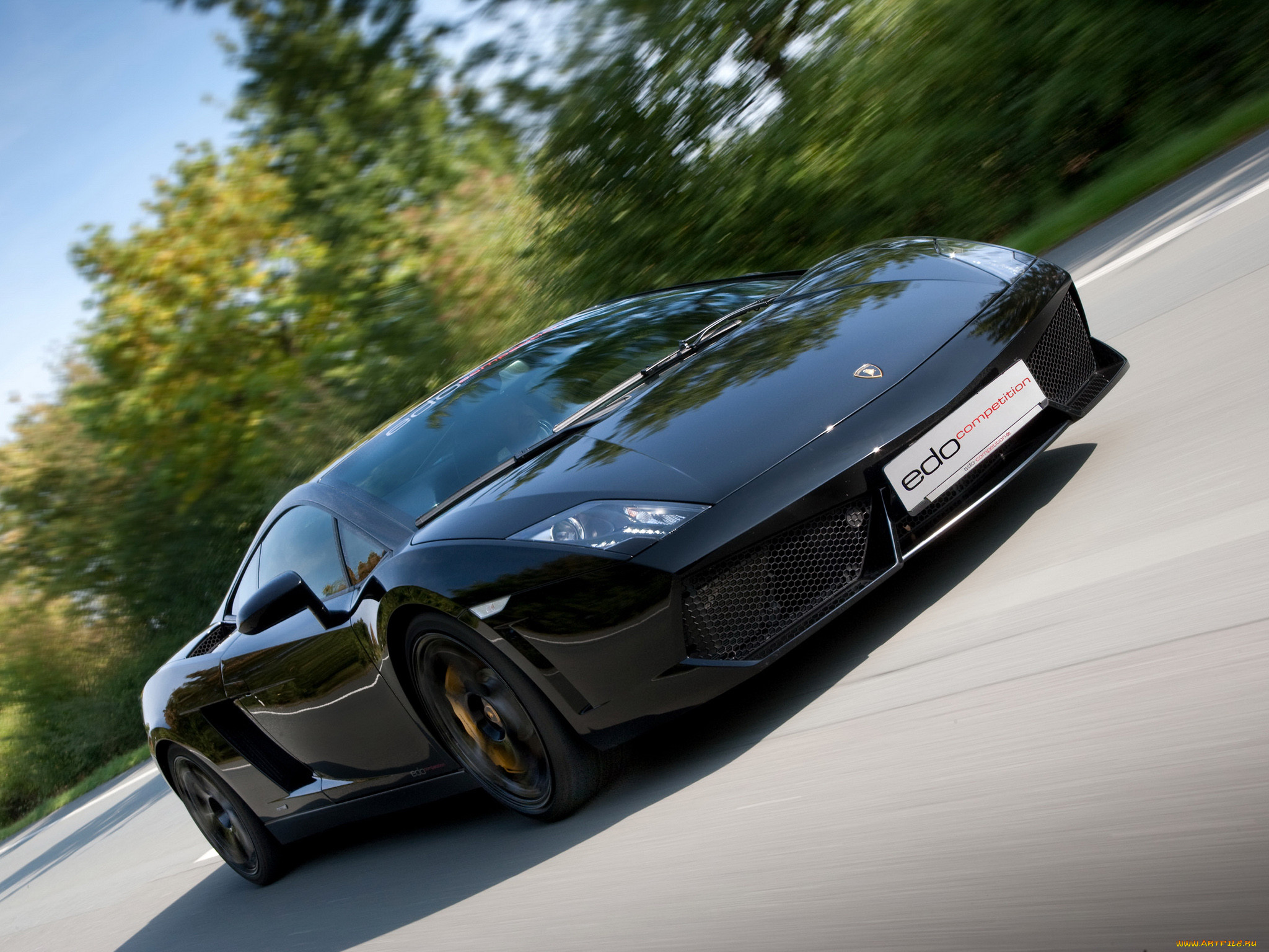 , lamborghini